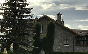 Apartamento Casa Campo